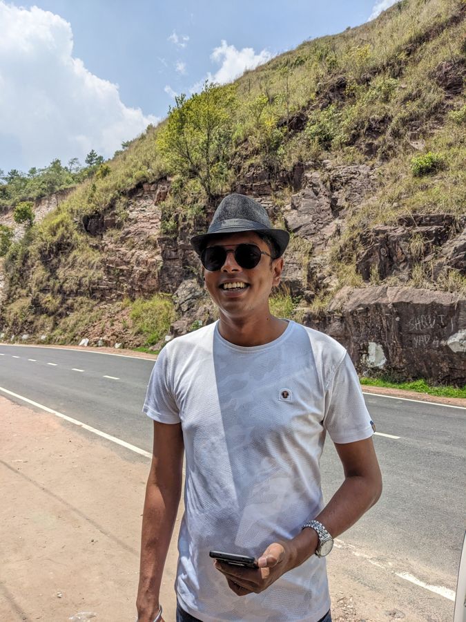 Md. Sakib Zaman