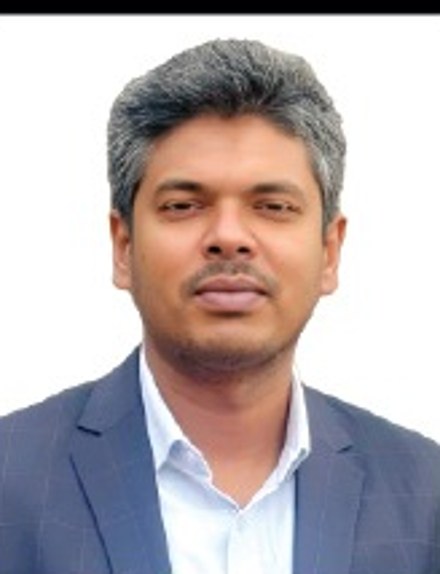 Md. Sakib Zaman, Proprietor of A Company International